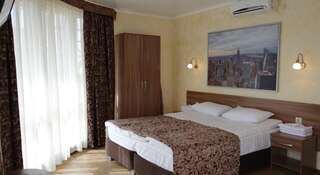 Гостиница Анна Адлер Стандартный двухместный номер с 1 кроватью или 2 отдельными кроватями-2